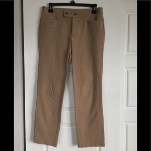 Nice khaki work pants